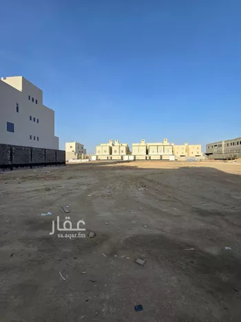 أرض للبيع في حي الفنار, مدينة جدة, منطقة مكة المكرمة صورة 2
