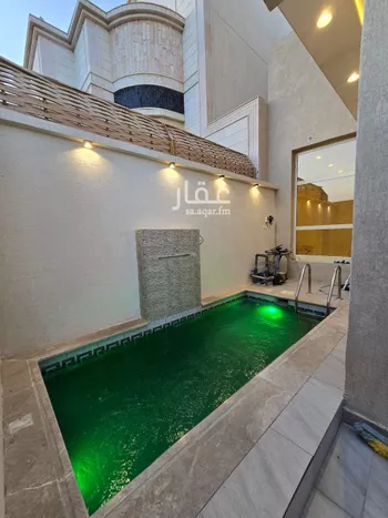 فيلا للبيع في شارع محمد الثعلبي, حي اللؤلؤ, مدينة جدة, منطقة مكة المكرمة صورة 3