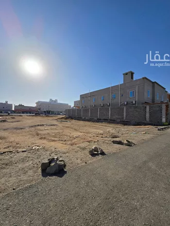 أرض للبيع في شارع الامير فيصل بندر عبدالعزيز, حي المنارات, مدينة جدة, منطقة مكة المكرمة صورة 5