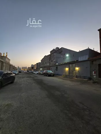 عمارة للبيع في شارع الصالحية 47, حي الصالحية, مدينة جدة, منطقة مكة المكرمة صورة 3
