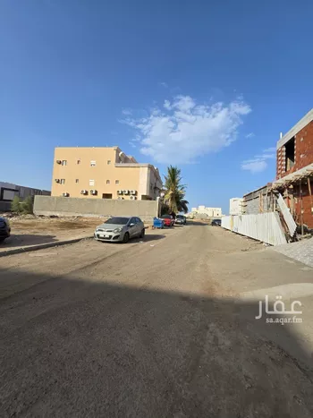 أرض للبيع في شارع مصطفي عرقسوس, حي الزمرد, مدينة جدة, منطقة مكة المكرمة صورة 2