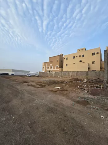 أرض للبيع في شارع عفار, حي الفروسية, مدينة جدة, منطقة مكة المكرمة صورة 4
