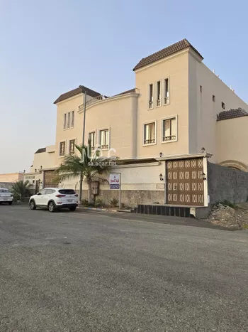 فيلا للبيع في شارع أبي الحسن الخطيب, حي الشراع, مدينة جدة, منطقة مكة المكرمة صورة 3