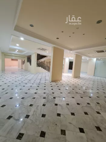 دور للإيجار في شارع عبد الله بن سراج, حي الياقوت, مدينة جدة, منطقة مكة المكرمة صورة 2