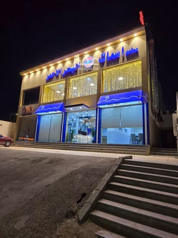 عمارة للبيع في شارع معمر بن عبدالله, حي الياقوت, مدينة جدة, منطقة مكة المكرمة صورة 2