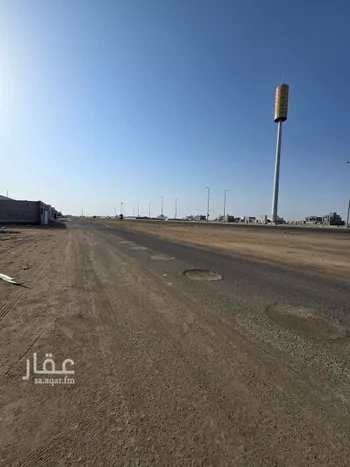 أرض للإيجار في حي البحيرات, مدينة جدة, منطقة مكة المكرمة صورة 2