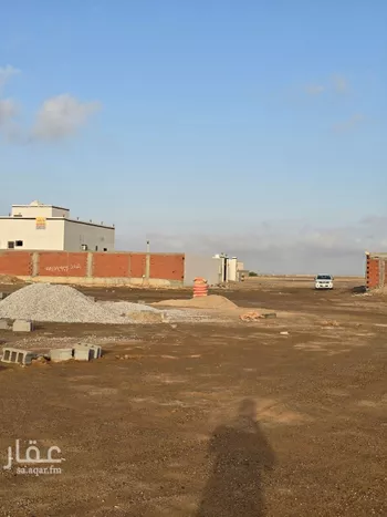 أرض للبيع في شارع 0000, مدينة صعبر السفران الشرقيه والغربيه, منطقة مكة المكرمة صورة 4