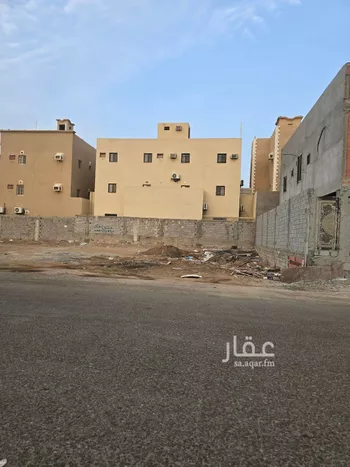 أرض للبيع في شارع عفار, حي الفروسية, مدينة جدة, منطقة مكة المكرمة صورة 3