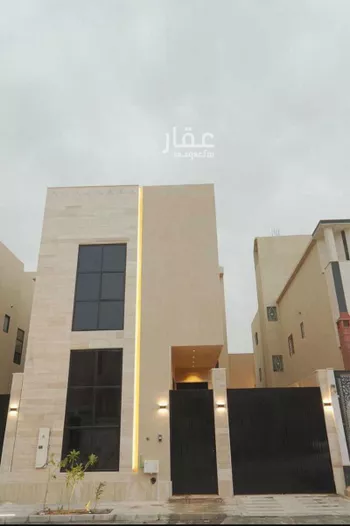 فيلا للبيع في شارع غنام, حي ظهرة العودة شرق, مدينة امارة منطقة الرياض - الدرعيه, منطقة الرياض