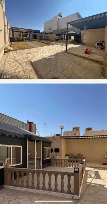 استراحة للإيجار في شارع شبيب, حي ظهرة العودة شرق, مدينة امارة منطقة الرياض - الدرعيه, منطقة الرياض صورة 5