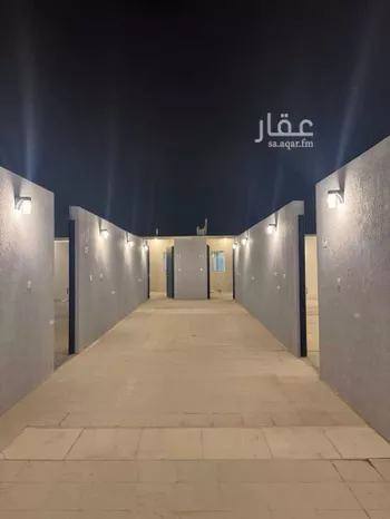 استراحة للإيجار في شارع ظهره العودة غرب 31, حي ظهره العودة غرب, مدينة امارة منطقة الرياض - الدرعيه, منطقة الرياض صورة 5