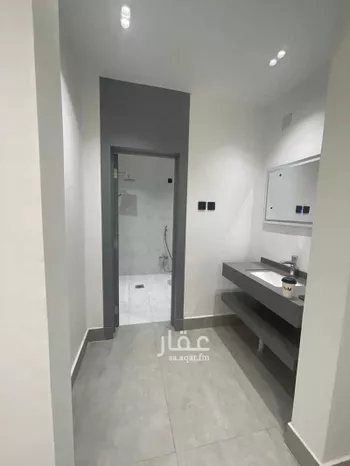 شقة للإيجار في شارع الامير سلطان بن سلمان بن عبدالعزيز, حي الرحمانية, مدينة الرياض, منطقة الرياض صورة 3