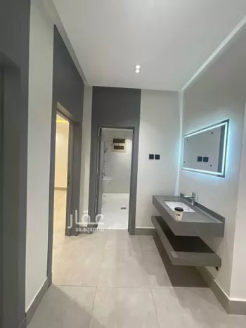 شقة للإيجار في شارع الامير سلطان بن سلمان بن عبدالعزيز, حي الرحمانية, مدينة الرياض, منطقة الرياض صورة 5