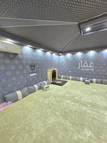 استراحة للإيجار في شارع عبدالسلام بن أبي عبدالله ، حي عريض ، الرياض ، منطقة الرياض صورة 4