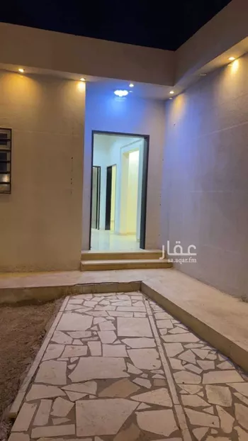 استراحة للإيجار في شارع الملك عبدالعزيز, مدينة الدوادمى, منطقة الرياض صورة 3