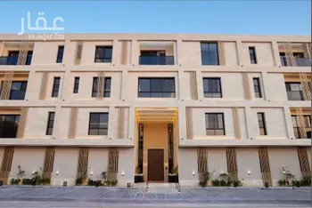 شقة للبيع في شارع عبدالله غازي, حي القيروان, مدينة الرياض, منطقة الرياض