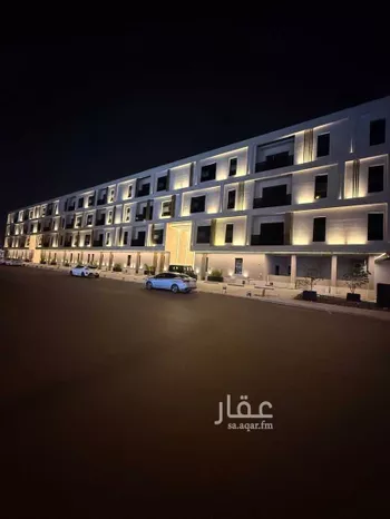 شقة للبيع في شارع المغيره ابن شعبه الثقفي, حي الملك فهد, مدينة الرياض, منطقة الرياض صورة 2