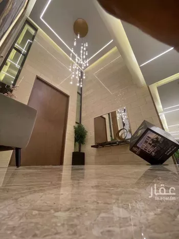 شقة للبيع في شارع المغيره ابن شعبه الثقفي, حي الملك فهد, مدينة الرياض, منطقة الرياض صورة 5