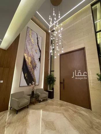 شقة للبيع في شارع المغيره ابن شعبه الثقفي, حي الملك فهد, مدينة الرياض, منطقة الرياض صورة 4