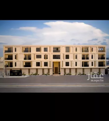 شقة للبيع في شارع عبدالله غازي, حي القيروان, مدينة الرياض, منطقة الرياض