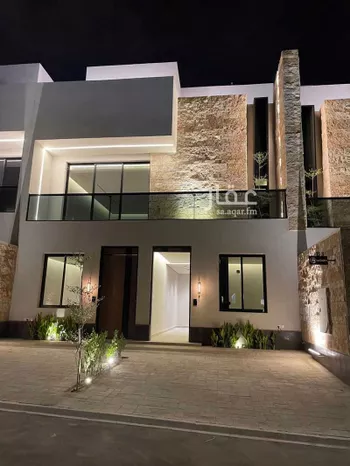 دور للإيجار في حي النرجس, مدينة الرياض, منطقة الرياض