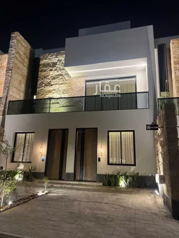 دور للبيع في شارع علي الجبرتي, حي النرجس, مدينة الرياض, منطقة الرياض صورة 3