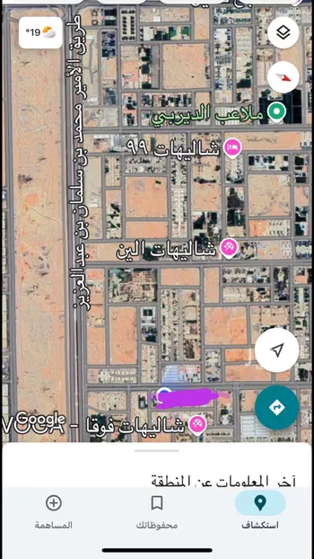 استراحة للبيع في شارع عين زبيده, حي الرمال, مدينة الرياض, منطقة الرياض صورة 4