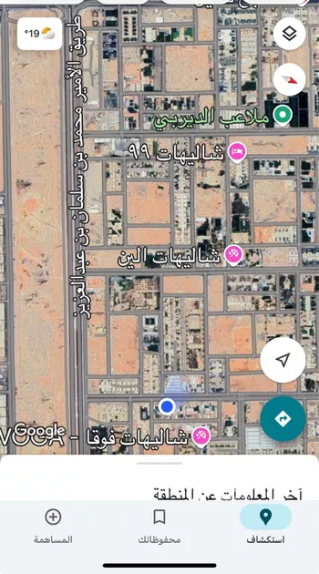 استراحة للبيع في شارع عين زبيده, حي الرمال, مدينة الرياض, منطقة الرياض صورة 5