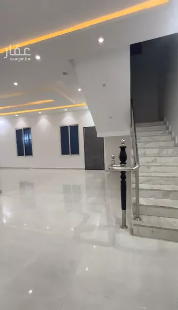 فيلا للإيجار في شارع عبدالله بن سالم البصري, حي الرمال, مدينة الرياض, منطقة الرياض صورة 3