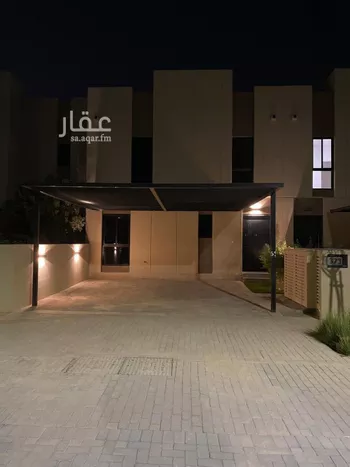 فيلا للإيجار في حي سدرة, مدينة الرياض, منطقة الرياض