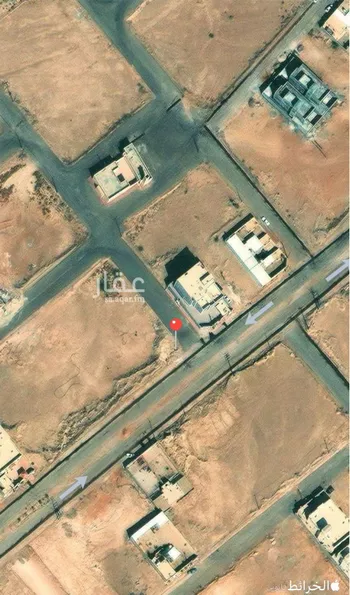 أرض للبيع في حي حي ج9, مدينة حريملاء, منطقة الرياض