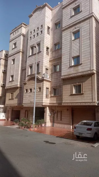 عمارة للبيع في شارع خليص, حي السلامة, مدينة جدة, منطقة مكة المكرمة