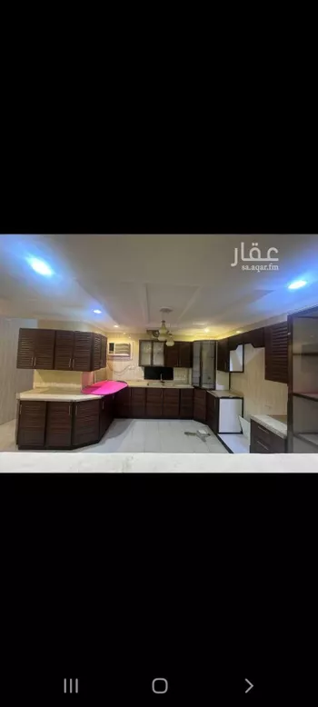 شقة للإيجار في شارع محمد بن احمد الحجازي, حي المروة, مدينة جدة, منطقة مكة المكرمة صورة 2