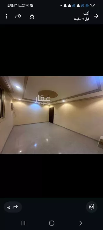 شقة للإيجار في شارع محمد بن احمد الحجازي, حي المروة, مدينة جدة, منطقة مكة المكرمة صورة 3