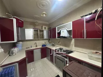شقة للبيع في شارع إسحاق الرهاوي, حي المروة, مدينة جدة, منطقة مكة المكرمة صورة 3