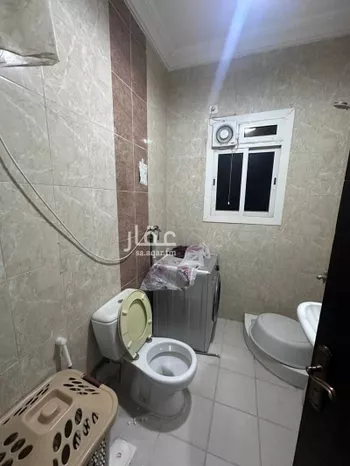 شقة للإيجار في شارع إسحاق الرهاوي, حي المروة, مدينة جدة, منطقة مكة المكرمة صورة 2