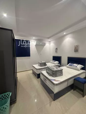 شقة للإيجار في شارع جار الله بن فهد, حي طويق, مدينة الرياض, منطقة الرياض صورة 3