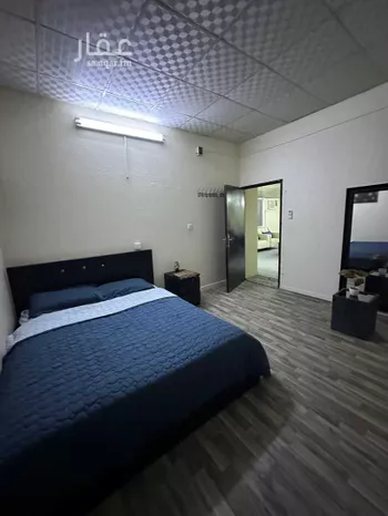 شقة للإيجار في شارع ظلم, حي ظهرة لبن, مدينة الرياض, منطقة الرياض صورة 3