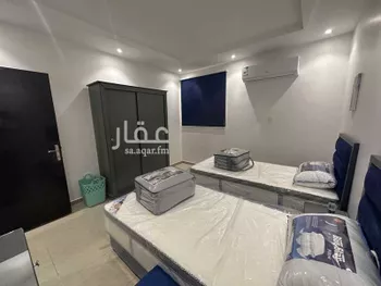 شقة للإيجار في شارع جار الله بن فهد, حي طويق, مدينة الرياض, منطقة الرياض صورة 4