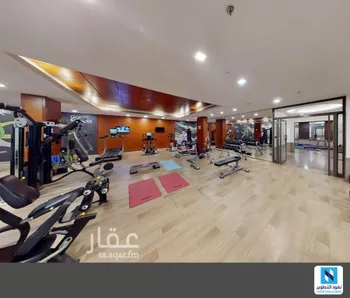 مكتب تجاري للإيجار في شارع الأمير يزيد بن عبدالله بن عبدالرحمن, حي الملقا, مدينة الرياض, منطقة الرياض صورة 4