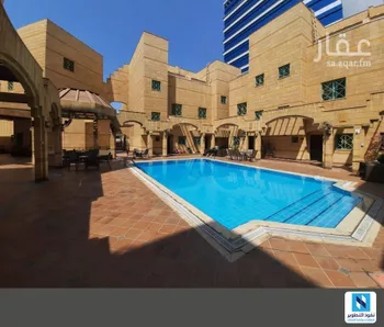 فيلا للإيجار في شارع الامير سلطان, حي الروضة, مدينة جدة, منطقة مكة المكرمة صورة 3