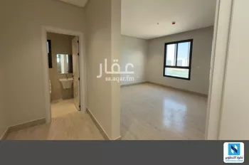 شقة للإيجار في شارع الإعتدال, حي القيروان, مدينة الرياض, منطقة الرياض صورة 5