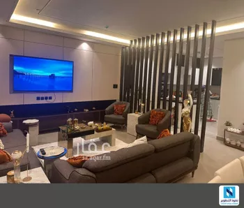 شقة للبيع في شارع الشيخ جابر الاحمد الصباح, حي الخليج, مدينة الرياض, منطقة الرياض صورة 4