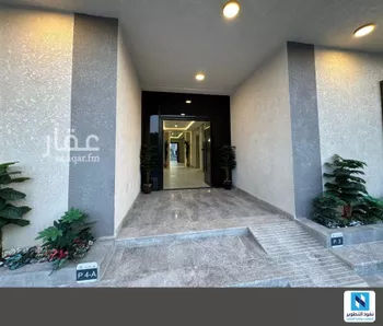 شقة للإيجار في شارع خليفة العتيبي, حي القيروان, مدينة الرياض, منطقة الرياض صورة 2