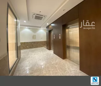 مكتب تجاري للإيجار في شارع الأمير يزيد بن عبدالله بن عبدالرحمن, حي الملقا, مدينة الرياض, منطقة الرياض صورة 4