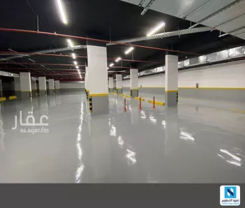 مكتب تجاري للإيجار في شارع الأمير يزيد بن عبدالله بن عبدالرحمن, حي الملقا, مدينة الرياض, منطقة الرياض صورة 5