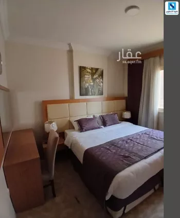 شقة للإيجار في شارع الحج, حي وادي جليل, مدينة مكه المكرمه, منطقة مكة المكرمة صورة 4