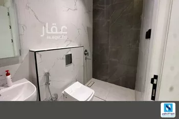 شقة للإيجار في شارع عبدالله بن شهيوين, حي الملقا, مدينة الرياض, منطقة الرياض صورة 5