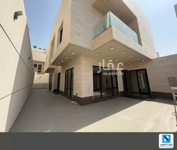 فيلا للإيجار في شارع أبي المعالي الجيلي, حي المحمدية, مدينة الرياض, منطقة الرياض صورة 2