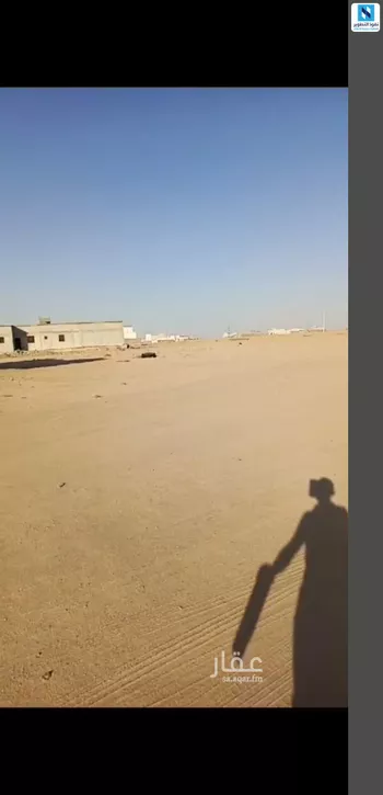 أرض للإيجار في حي 1029 مخطط رقم, مدينة القويعيه, منطقة الرياض صورة 2